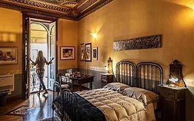 Palazzo Melluso Luxury Suite